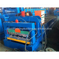 wall and panel galvanized roll forming machine